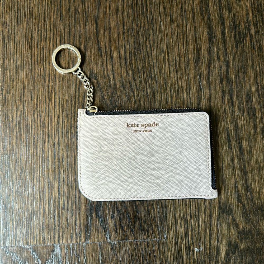 Kate Spade Card Wallet